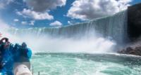 Toronto To Niagara Falls image 3